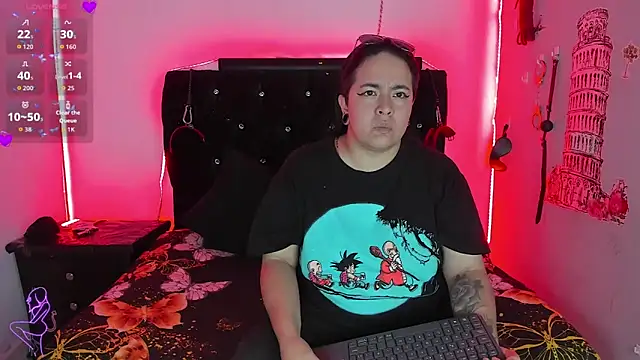 katieeandsharonn online show from April 9, 2026, 10:53 am