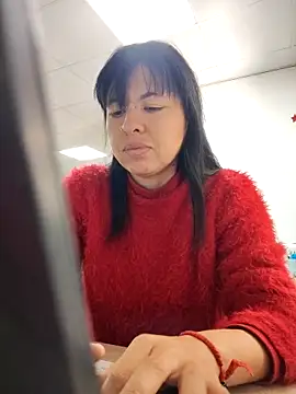 maria lasexy online show from November 5, 2025, 12:16 pm