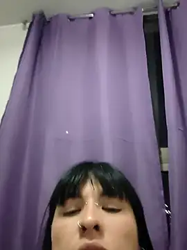 maria lasexy online show from March 27, 2026, 2:17 am