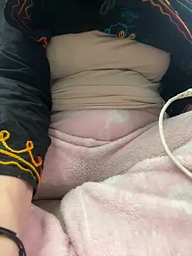 Hot-Anuska online show from December 24, 2024, 5:38 am