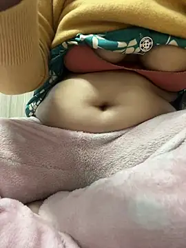 Hot-Anuska online show from December 27, 2024, 6:35 am