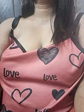 Hot-Anuska online show from January 12, 2026, 4:56 pm