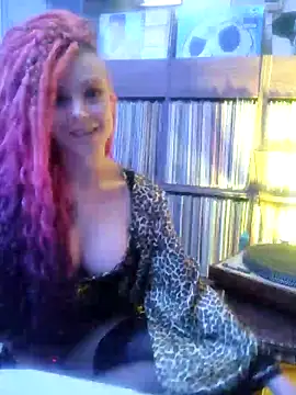 EdgesOfReality online show from February 15, 2026, 6:59 pm