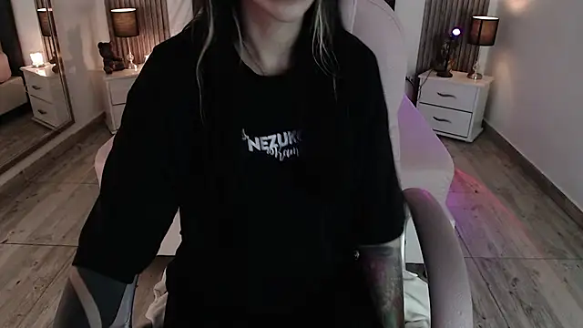 Sam mansson66 online show from February 11, 2025, 12:16 pm