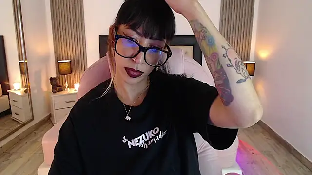 Sam mansson66 online show from February 11, 2025, 3:18 pm