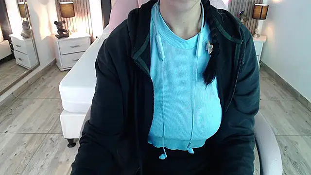 Sam mansson66 online show from February 22, 2025, 12:19 pm