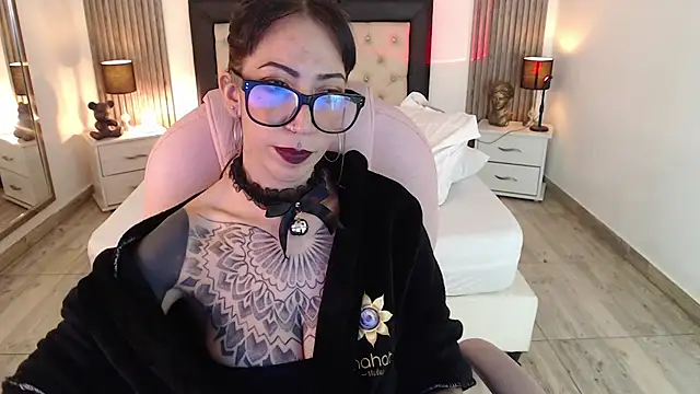 Sam mansson66 online show from March 3, 2025, 3:42 pm