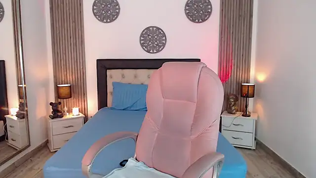 Sam mansson66 online show from March 4, 2025, 3:26 pm