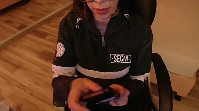 Sam mansson66 online show from September 16, 2025, 12:50 pm