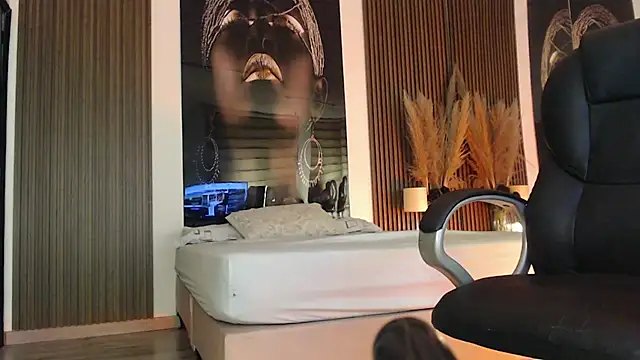 Sam mansson66 online show from February 10, 2026, 12:09 pm