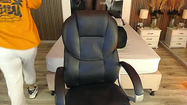 Sam mansson66 online show from February 17, 2026, 12:12 pm