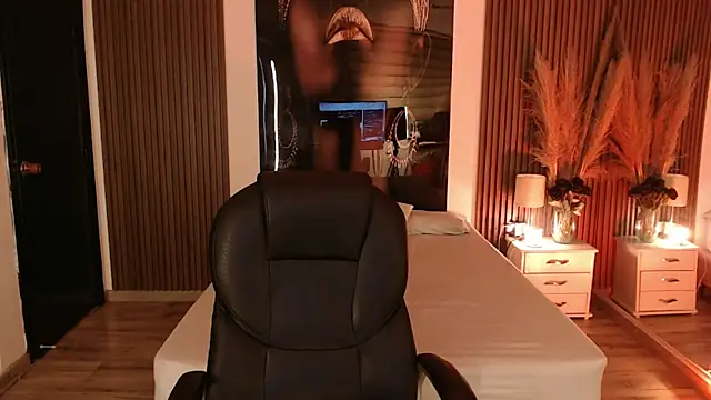 Sam mansson66 online show from February 20, 2026, 12:16 pm