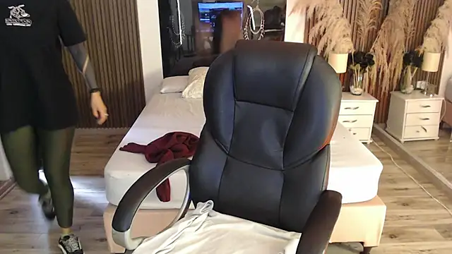 Sam mansson66 online show from February 26, 2026, 2:27 pm