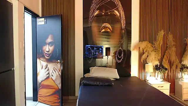 Sam mansson66 online show from March 4, 2026, 12:11 pm