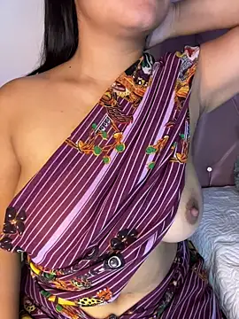 shara queen1 online show from July 3, 2026, 10:05 pm