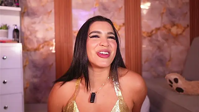 zoey-fox online show from January 12, 2026, 11:10 pm