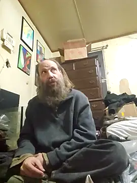 Snapshot of Beyond1978 chatting on February 1, 2026, 3:05 am Beyond1978 online show from February 1, 2026, 3:05 am