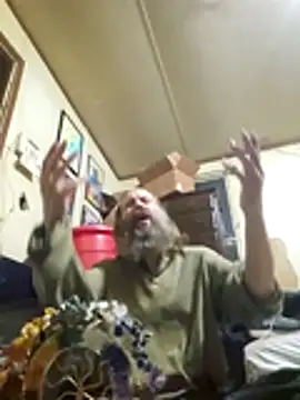 Snapshot of Beyond1978 chatting on February 6, 2026, 3:00 am Beyond1978 online show from February 6, 2026, 3:00 am