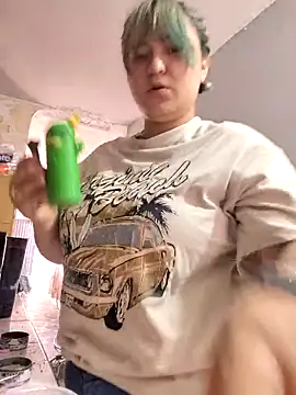 iDogrose21 online show from November 25, 2025, 8:42 pm