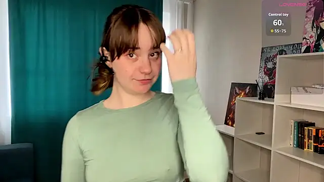 Snapshot of EditaBumford chatting on May 12, 2026, 7:16 am EditaBumford online show from May 12, 2026, 7:16 am