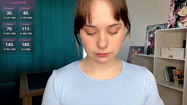 Snapshot of EditaBumford chatting on May 14, 2026, 8:21 am EditaBumford online show from May 14, 2026, 8:21 am