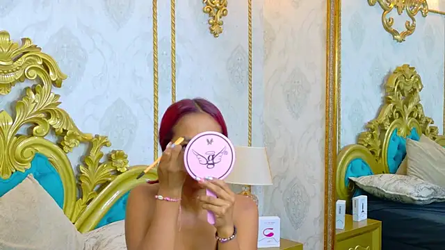 LucyLeah online show from March 3, 2026, 12:22 pm