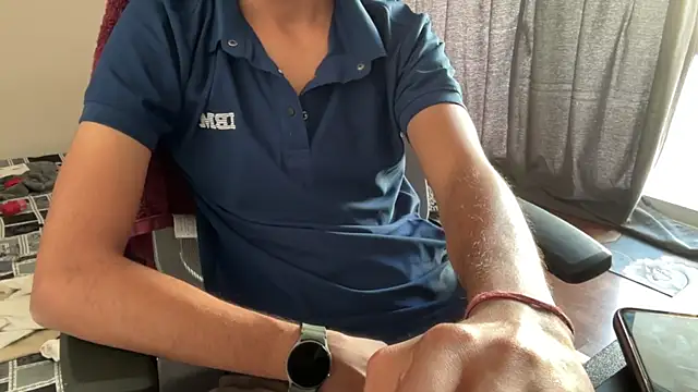 meatycronn online show from April 13, 2026, 10:54 am