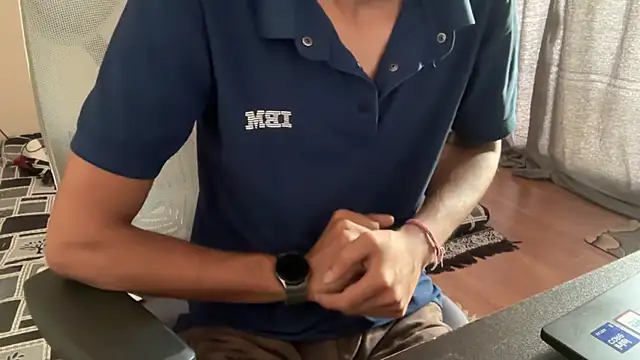 meatycronn online show from April 14, 2026, 9:37 am