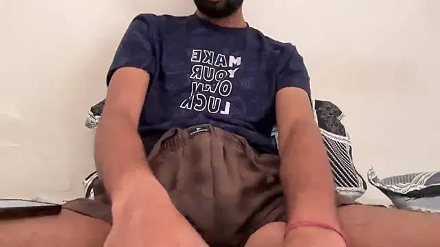 meatycronn online show from April 18, 2026, 5:55 am