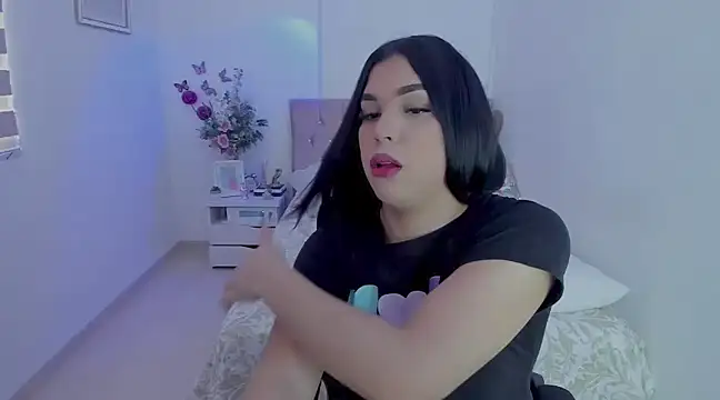 Snapshot of linda_zaam83866 chatting on February 26, 2025, 6:11 pm linda zaam83866 online show from February 26, 2025, 6:11 pm