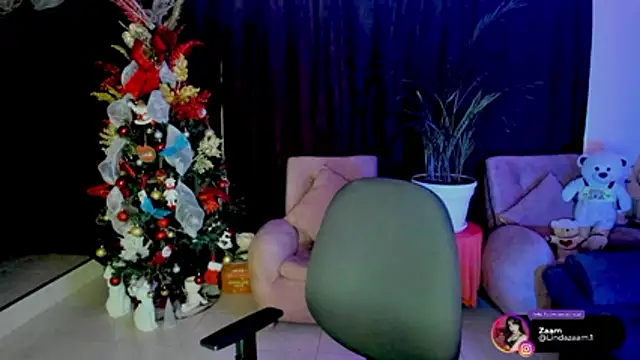 Snapshot of linda_zaam83866 chatting on January 8, 2026, 3:42 am linda zaam83866 online show from January 8, 2026, 3:42 am