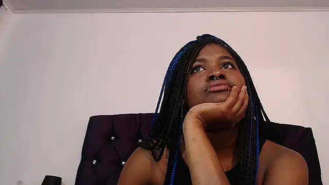 Hanna Fox 69 online show from January 9, 2025, 9:16 am