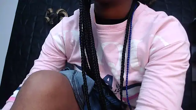 Hanna Fox 69 online show from March 15, 2025, 5:30 am