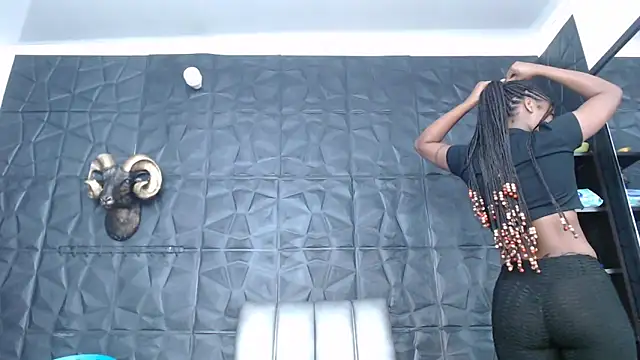 Hanna Fox 69 online show from September 10, 2025, 10:15 am