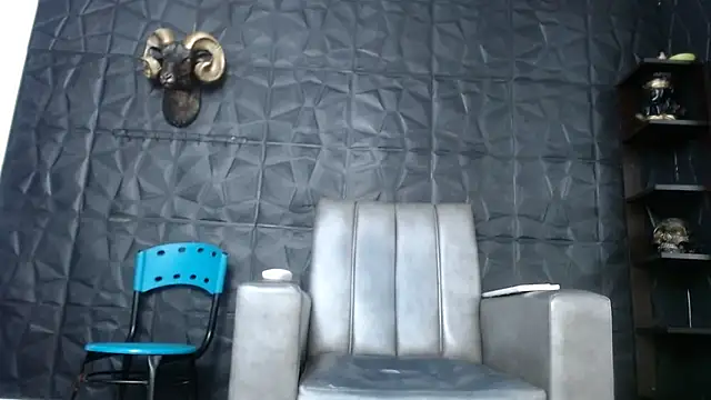 Hanna Fox 69 online show from October 26, 2025, 11:05 am