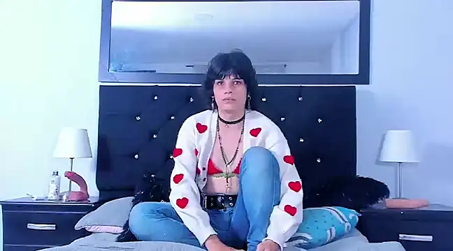 Caitlynwheler online show from December 2, 2024, 1:03 am