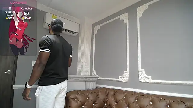 JoshLoganx online show from December 17, 2024, 7:48 pm