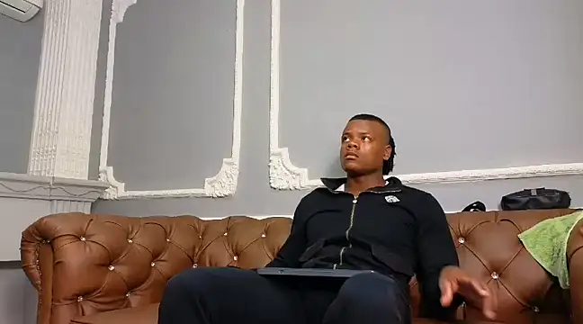 JoshLoganx online show from January 22, 2025, 8:17 pm