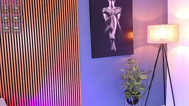 Johaphyton online show from February 12, 2026, 3:07 pm