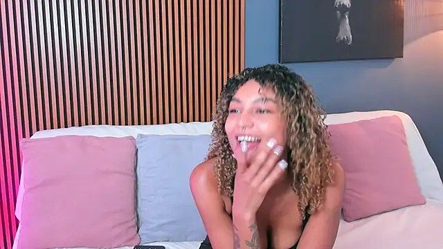 Johaphyton online show from April 8, 2026, 3:34 pm