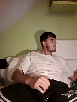 Tim67 12 online show from November 13, 2025, 7:46 pm