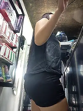 rapunzel069 online show from February 28, 2026, 2:40 pm