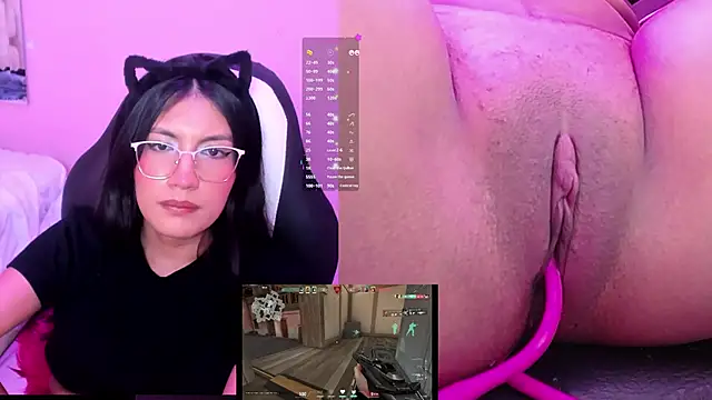 MiaVoss online show from January 28, 2025, 8:25 am