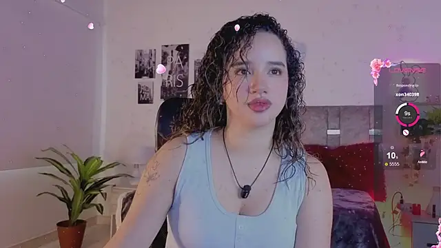 emilyrouxe online show from July 13, 2026, 3:48 pm