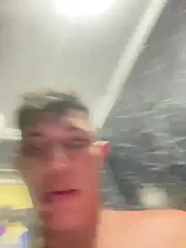 kauanzinhoofc online show from January 2, 2025, 8:57 pm