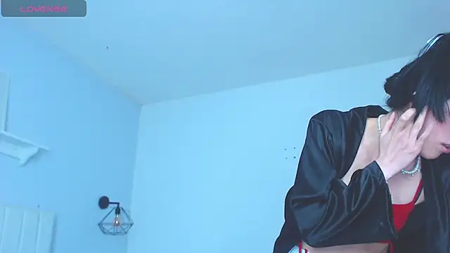 Snapshot of Thalia-megg chatting on December 11, 2024, 11:41 am Thalia-megg online show from December 11, 2024, 11:41 am