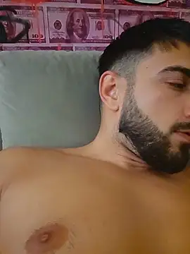 welcometo hell online show from October 7, 2025, 9:01 pm