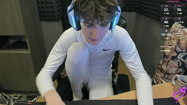 bambelbye online show from December 3, 2024, 9:56 pm