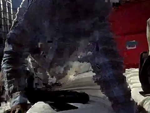 Backshort11 online show from February 18, 2026, 4:25 pm