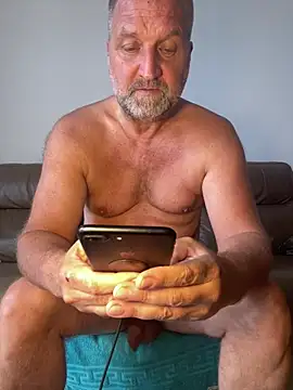 Snapshot of Haariglang chatting on January 19, 2026, 9:46 am Haariglang online show from January 19, 2026, 9:46 am